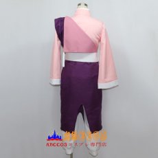 画像6: 鋼の錬金術師 メイ　チャン 風 コスプレ衣装 abccos製 「受注生産」 (6)