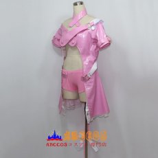 画像4: クイーンズゲイト 運命の子ディズィー ピンク　コスプレ衣装 abccos製 「受注生産」 (4)