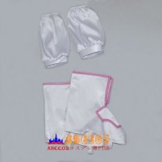 画像9: クイーンズゲイト 運命の子ディズィー ピンク　コスプレ衣装 abccos製 「受注生産」 (9)