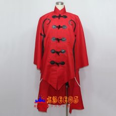 画像4: ドラゴンネスト風 アーチャー Archer コスプレ 衣装 コスチューム 変装 全セット abccos製 「受注生産」 (4)