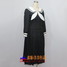 画像3: 私立リリアン女学園制服　 コスプレ衣装 abccos製 「受注生産」 (3)