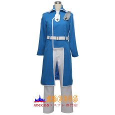画像1: ソードアート・オンライン Alicization ユージオ / Eugeo コスプレ衣装 abccos製 「受注生産」 (1)