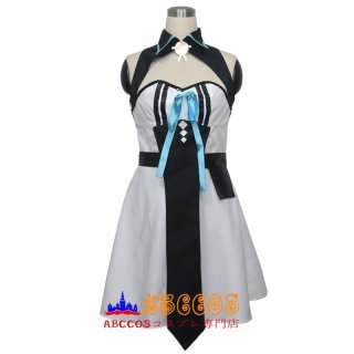 終わりのセラフ 柊真昼 コスプレ衣装｜COSONSEN コスプレ通販