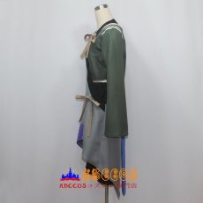 画像5: 六花の勇者　ハンス・ハンプティ　コスプレ衣装 abccos製 「受注生産」 (5)