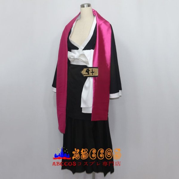 BLEACH 乱菊 コスプレ 衣装 ABCCOSコスプレ専門店」BLEACH 死神 松本乱菊十番隊 副隊長 コスプレ