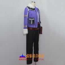 画像3: ゴッドイーター　GOD EATER ギルバート・マクレイン コスプレ衣装 abccos製 「受注生産」 (3)