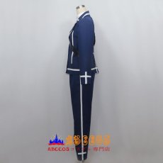 画像5: ガンスリンガー ストラトス　第十七極東帝都管理区　アルクトゥルス学園制服　コスプレ衣装 abccos製 「受注生産」 (5)