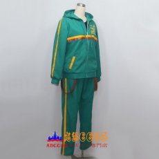画像3: アイカツ！アイドルカツドウ!　ジョニー別府風 セット コスプレ衣装 abccos製 「受注生産」 (3)
