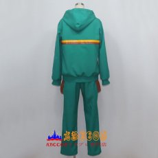 画像6: アイカツ！アイドルカツドウ!　ジョニー別府風 セット コスプレ衣装 abccos製 「受注生産」 (6)