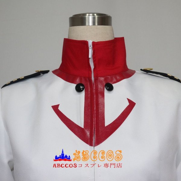 宇宙戦艦ヤマト2199 こだい すすむ 古代進 コスプレ衣装 abccos製
