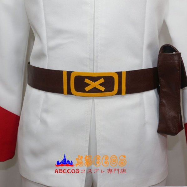 宇宙戦艦ヤマト2199 こだい すすむ 古代進 コスプレ衣装 abccos製