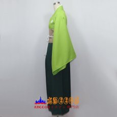 画像5: 刀剣乱舞 石切丸 内番 コスチューム パーティー イベント コスプレ衣装 abccos製 「受注生産」 (5)