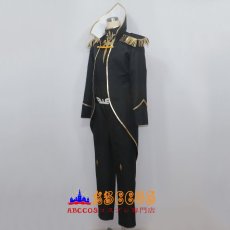 画像6: コードギアス Code Geass 亡国のアキト ジュリアス・キングスレイコスプレ衣装 abccos製 「受注生産」 (6)