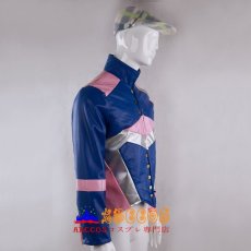 画像3: 宇宙戦隊キュウレンジャー/UCHU SENTAI KYURAN  ビンク ラプター283 ビンク コスプレ衣装 abccos製 「受注生産」 (3)
