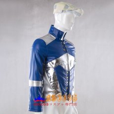 画像3: 宇宙戦隊キュウレンジャー/UCHU SENTAI グレー   ラプター283 グレー コスプレ衣装 abccos製 「受注生産」グレー (3)