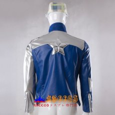 画像5: 宇宙戦隊キュウレンジャー/UCHU SENTAI グレー   ラプター283 グレー コスプレ衣装 abccos製 「受注生産」グレー (5)