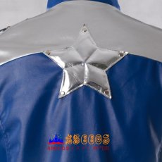 画像7: 宇宙戦隊キュウレンジャー/UCHU SENTAI グレー   ラプター283 グレー コスプレ衣装 abccos製 「受注生産」グレー (7)