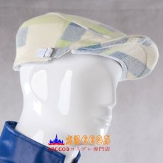 画像8: 宇宙戦隊キュウレンジャー/UCHU SENTAI グレー   ラプター283 グレー コスプレ衣装 abccos製 「受注生産」グレー (8)