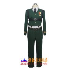 画像1: 対魔導学園35試験小隊 草薙タケル コスプレ衣装  abccos製 「受注生産」 (1)