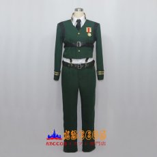 画像2: 対魔導学園35試験小隊 草薙タケル コスプレ衣装  abccos製 「受注生産」 (2)