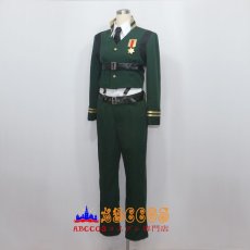 画像4: 対魔導学園35試験小隊 草薙タケル コスプレ衣装  abccos製 「受注生産」 (4)