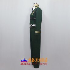 画像5: 対魔導学園35試験小隊 草薙タケル コスプレ衣装  abccos製 「受注生産」 (5)