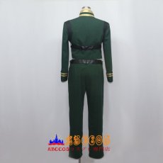 画像6: 対魔導学園35試験小隊 草薙タケル コスプレ衣装  abccos製 「受注生産」 (6)