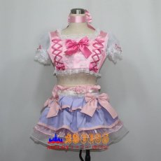 画像2: 渡辺美優紀 AKB48 コスプレ衣装  abccos製 「受注生産」 (2)