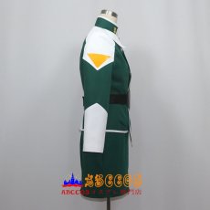 画像4: 機動戦士ガンダム SEED DESTINY・ザフト・ メイリン・ホーク軍服 コスプレ衣装 abccos製 「受注生産」 (4)