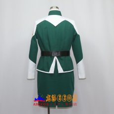 画像7: DESTINY・ザフト・ メイリン・ホーク軍服 コスプレ衣装 abccos製 「受注生産」 (7)