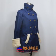画像3: アイカツ冬服 コート コスプレ衣装 abccos製 「受注生産」 (3)