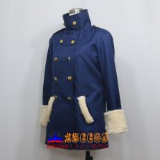 画像4: アイカツ冬服 コート コスプレ衣装 abccos製 「受注生産」 (4)