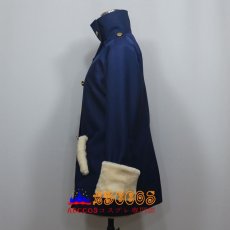 画像5: アイカツ冬服 コート コスプレ衣装 abccos製 「受注生産」 (5)