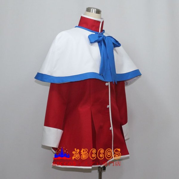 kanon 3年生制服 風 コスプレ衣装 abccos製 「受注生産」 - ABCCOS