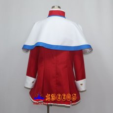 画像5: kanon　3年生制服 風　コスプレ衣装 abccos製 「受注生産」 (5)