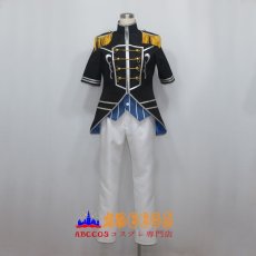 画像2: あんさんぶるスターズ! 朔間凛月 コスプレ衣装 abccos製 「受注生産」 (2)
