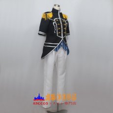 画像3: あんさんぶるスターズ! 朔間凛月 コスプレ衣装 abccos製 「受注生産」 (3)
