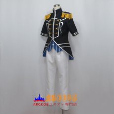画像4: あんさんぶるスターズ! 朔間凛月 コスプレ衣装 abccos製 「受注生産」 (4)