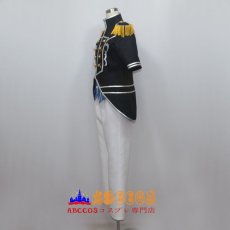 画像5: あんさんぶるスターズ! 朔間凛月 コスプレ衣装 abccos製 「受注生産」 (5)