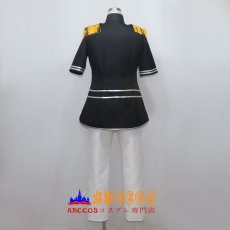 画像6: あんさんぶるスターズ! 朔間凛月 コスプレ衣装 abccos製 「受注生産」 (6)