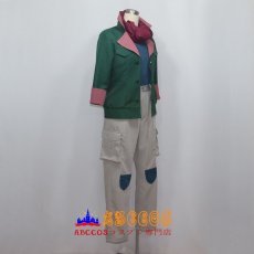 画像3: 機動戦士ガンダム 鉄血のオルフェンズ オルガ・イツカ コスプレ衣装 abccos製 「受注生産」 (3)