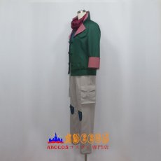 画像5: 機動戦士ガンダム 鉄血のオルフェンズ オルガ・イツカ コスプレ衣装 abccos製 「受注生産」 (5)