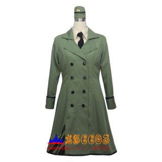 ABCCOSコスプレ専門店」Axis Powers ヘタリア エミリー・F