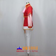画像5: 遊戯王ZEXALIII　ミハル・アークライト コスプレ衣装 abccos製 「受注生産」 (5)