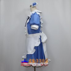 画像5: 変態王子と笑わない猫 筒隠月子メイド服 コスプレ衣装 abccos製 「受注生産」 (5)