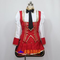 画像7: 白猫プロジェクト フラン リコ コスプレ衣装 abccos製 「受注生産」 (7)