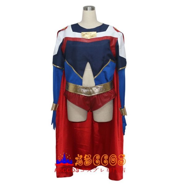 ヒーロー プロテクター コスプレ cs0842--4347aauc-01.jpg