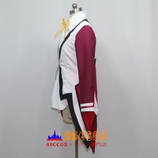 画像5: テイルズ オブ ザ ワールド レディーアント マイソロジー3 カノンノ・グラスバレー コスプレ衣装 abccos製 「受注生産」 (5)