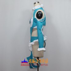画像5: ストII レインボーミカ コスプレ衣装 abccos製 「受注生産」 (5)