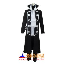 画像1: PandoraHearts パンドラハーツ ギルバート ナイトレイ コスプレ衣装 abccos製 「受注生産」 (1)